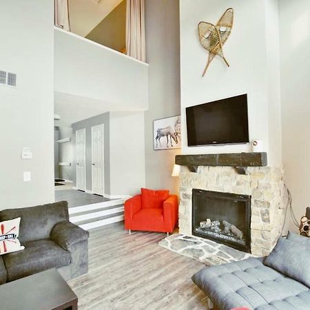 Spacious Chalet Close To The Village & Golf Blue Mountains Luaran gambar
