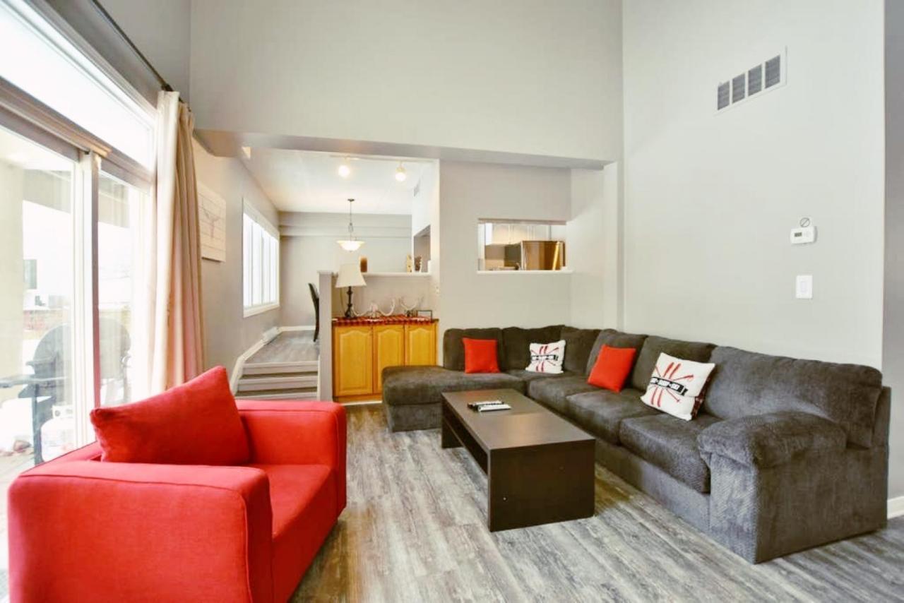Spacious Chalet Close To The Village & Golf Blue Mountains Luaran gambar