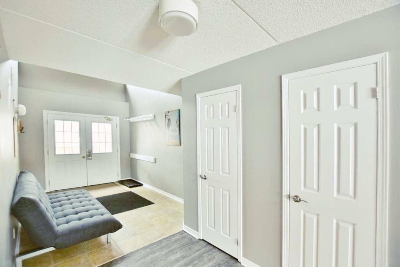 Spacious Chalet Close To The Village & Golf Blue Mountains Luaran gambar