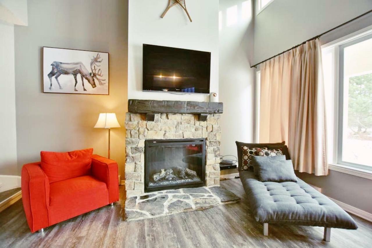 Spacious Chalet Close To The Village & Golf Blue Mountains Luaran gambar