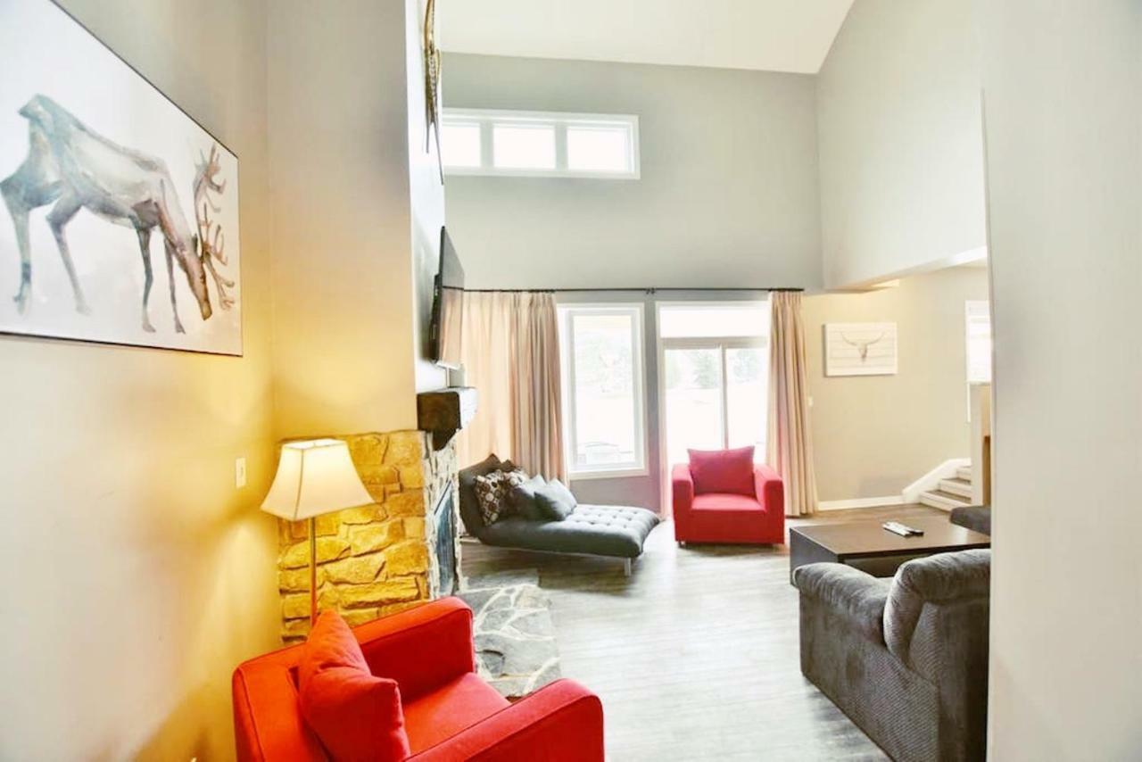 Spacious Chalet Close To The Village & Golf Blue Mountains Luaran gambar
