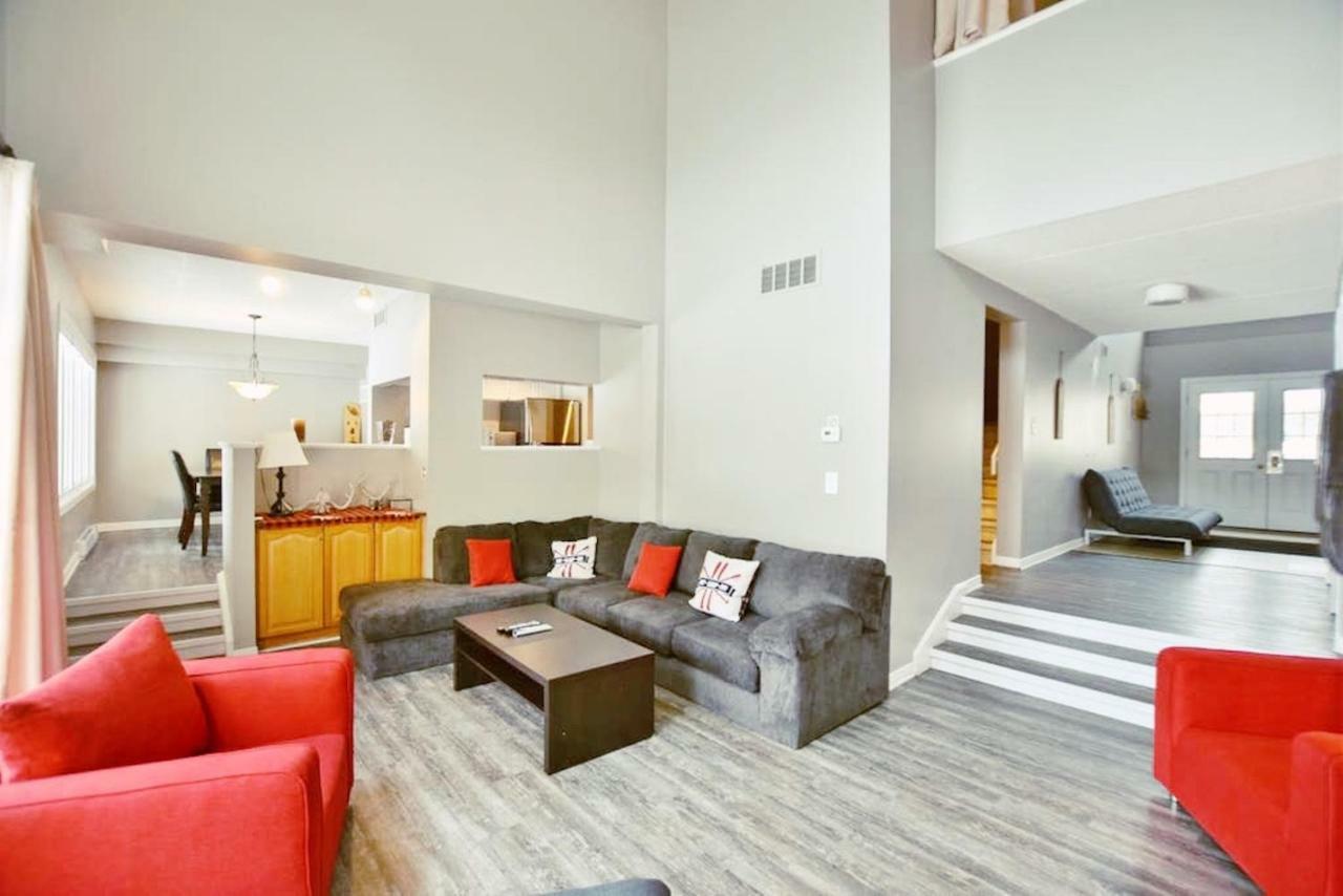 Spacious Chalet Close To The Village & Golf Blue Mountains Luaran gambar
