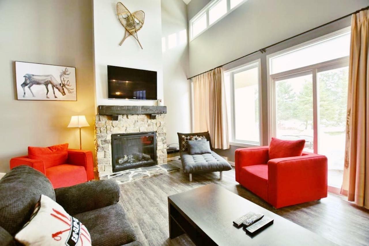 Spacious Chalet Close To The Village & Golf Blue Mountains Luaran gambar