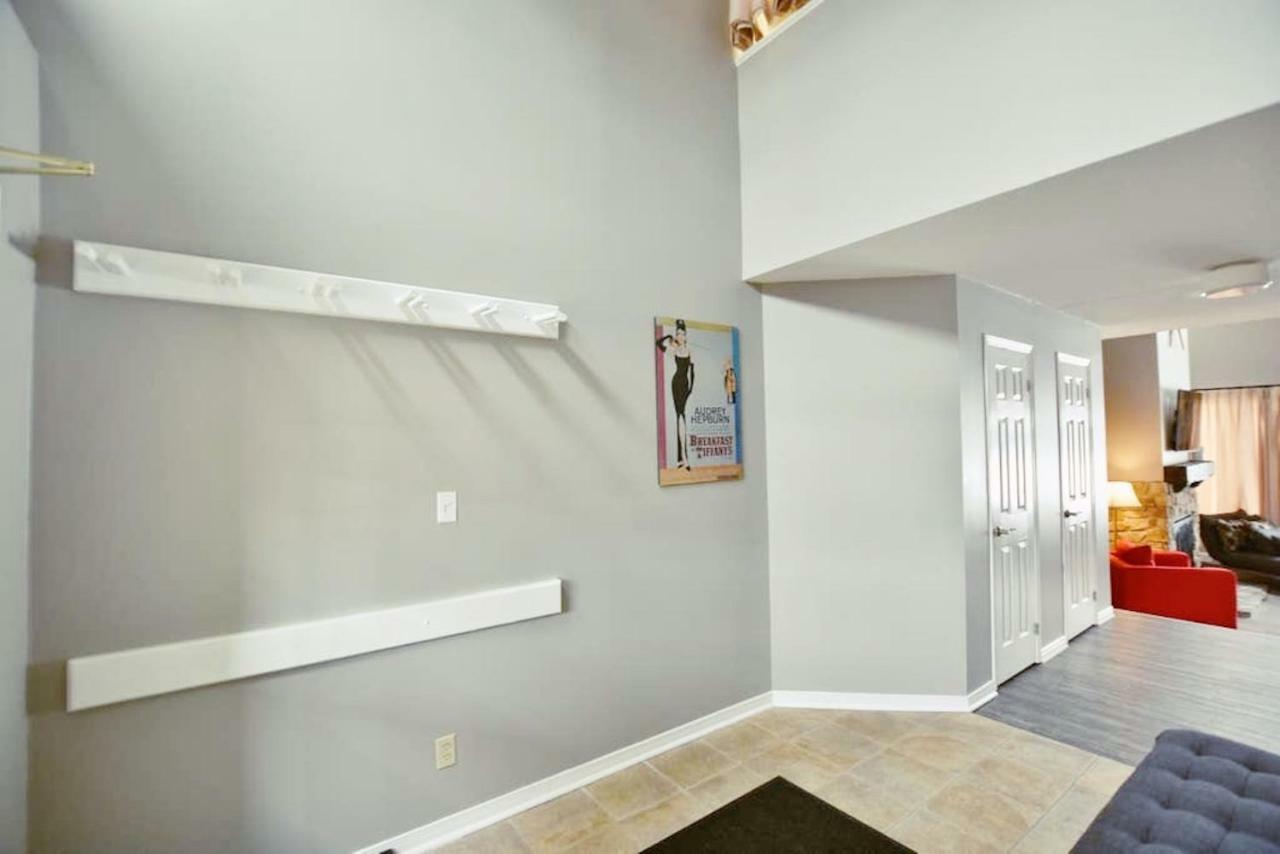 Spacious Chalet Close To The Village & Golf Blue Mountains Luaran gambar